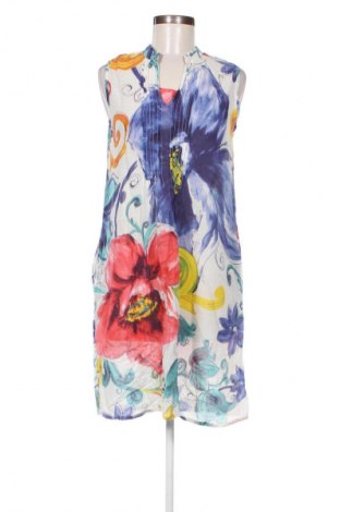 Kleid Unbranded, Größe L, Farbe Mehrfarbig, Preis 15,00 €