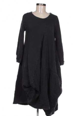 Kleid Unbranded, Größe L, Farbe Grau, Preis 14,83 €