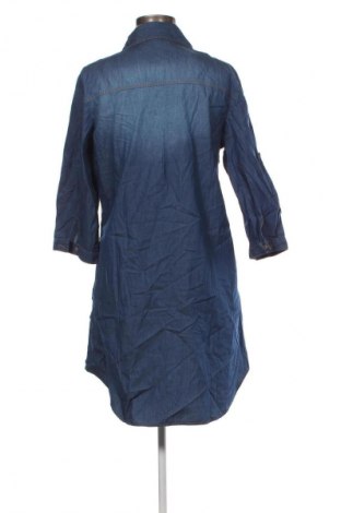 Φόρεμα Unbranded, Μέγεθος XL, Χρώμα Μπλέ, Τιμή 39,38 €