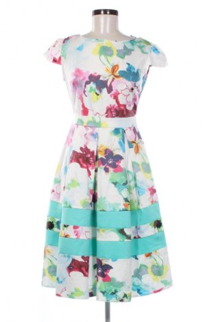 Kleid Unbranded, Größe S, Farbe Mehrfarbig, Preis 14,83 €