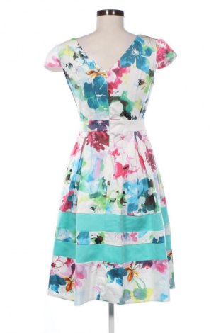 Kleid Unbranded, Größe S, Farbe Mehrfarbig, Preis 14,83 €