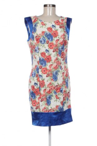 Kleid Unbranded, Größe M, Farbe Mehrfarbig, Preis 14,83 €