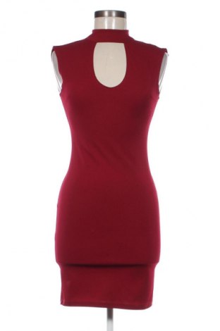 Rochie Unbranded, Mărime XXS, Culoare Roșu, Preț 50,99 Lei