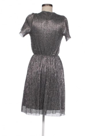 Kleid Unbranded, Größe S, Farbe Silber, Preis 29,67 €