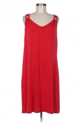 Kleid Unbranded, Größe XL, Farbe Rot, Preis 15,00 €