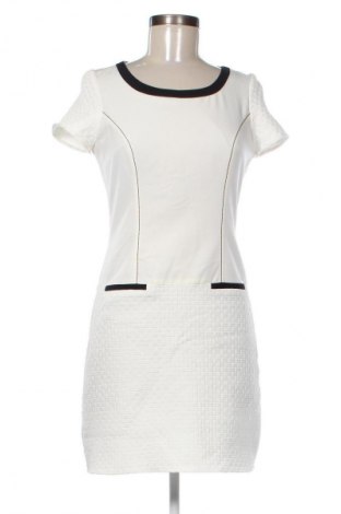 Kleid Unbranded, Größe M, Farbe Weiß, Preis 14,91 €