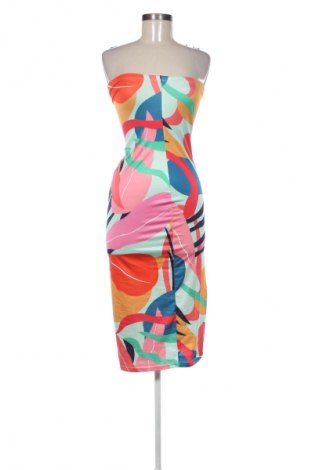 Kleid Unbranded, Größe S, Farbe Mehrfarbig, Preis 14,83 €