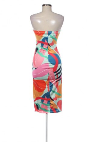 Kleid Unbranded, Größe S, Farbe Mehrfarbig, Preis 14,83 €