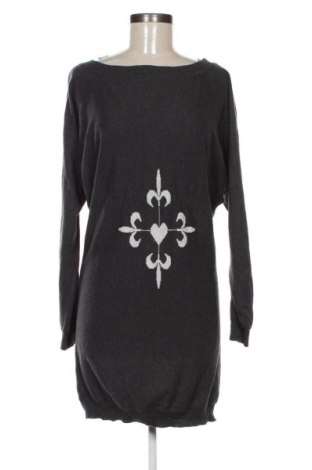 Φόρεμα Unbranded, Μέγεθος S, Χρώμα Γκρί, Τιμή 15,00 €