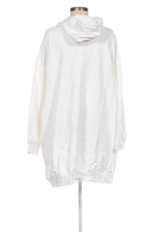 Kleid Unbranded, Größe M, Farbe Weiß, Preis 8,99 €