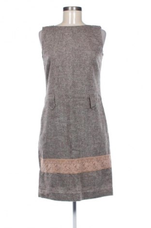 Šaty  Unbranded, Velikost M, Barva Hnědá, Cena  371,00 Kč