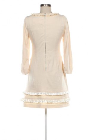 Φόρεμα Unbranded, Μέγεθος S, Χρώμα  Μπέζ, Τιμή 7,99 €