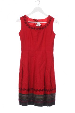Šaty  Unbranded, Veľkosť XS, Farba Červená, Cena  14,83 €