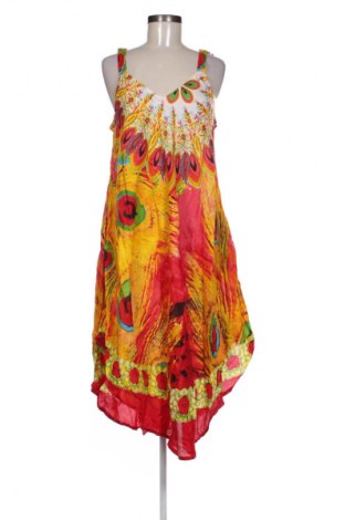 Kleid Unbranded, Größe 3XL, Farbe Mehrfarbig, Preis 23,53 €