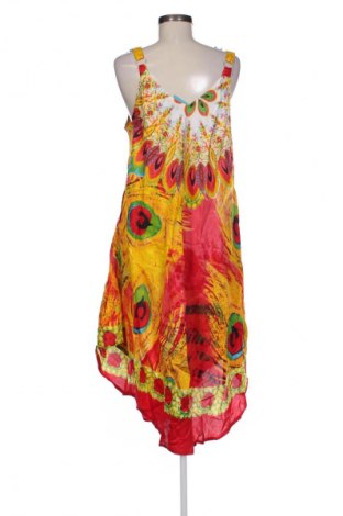 Kleid Unbranded, Größe 3XL, Farbe Mehrfarbig, Preis 23,53 €