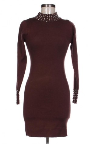 Rochie Unbranded, Mărime S, Culoare Maro, Preț 76,32 Lei