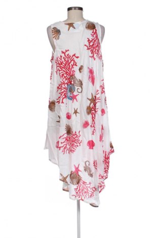 Kleid Unbranded, Größe 3XL, Farbe Mehrfarbig, Preis 23,53 €