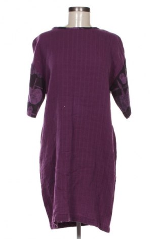 Rochie Unbranded, Mărime M, Culoare Mov, Preț 76,70 Lei
