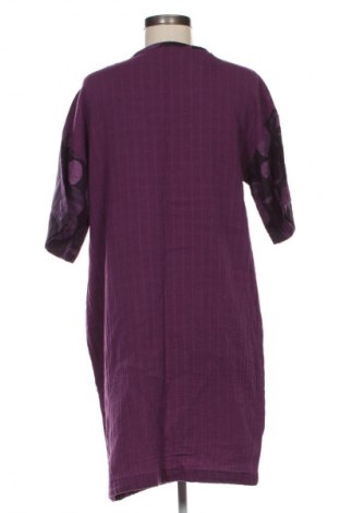 Rochie Unbranded, Mărime M, Culoare Mov, Preț 76,70 Lei