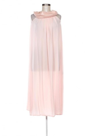 Kleid Unbranded, Größe XL, Farbe Rosa, Preis 46,10 €