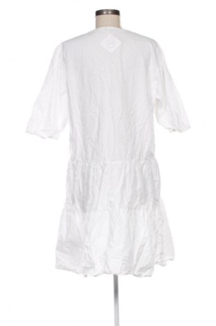 Rochie Unbranded, Mărime XXL, Culoare Alb, Preț 76,32 Lei