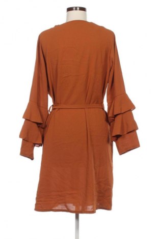 Rochie Unbranded, Mărime L, Culoare Maro, Preț 100,99 Lei