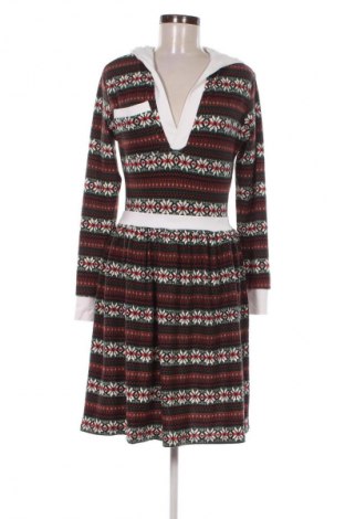 Φόρεμα Unbranded, Μέγεθος M, Χρώμα Πολύχρωμο, Τιμή 24,22 €