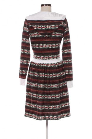 Φόρεμα Unbranded, Μέγεθος M, Χρώμα Πολύχρωμο, Τιμή 24,22 €