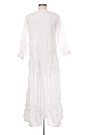 Kleid Unbranded, Größe L, Farbe Weiß, Preis 24,55 €