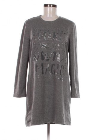 Rochie Unbranded, Mărime XL, Culoare Gri, Preț 76,70 Lei