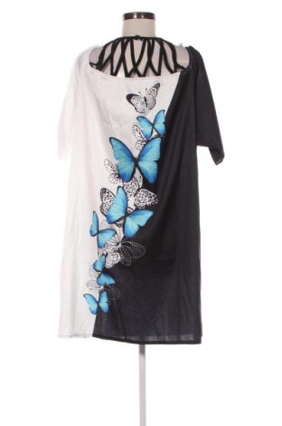 Φόρεμα Unbranded, Μέγεθος XXL, Χρώμα Πολύχρωμο, Τιμή 14,83 €