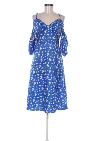 Φόρεμα Unbranded, Μέγεθος M, Χρώμα Πολύχρωμο, Τιμή 15,58 €