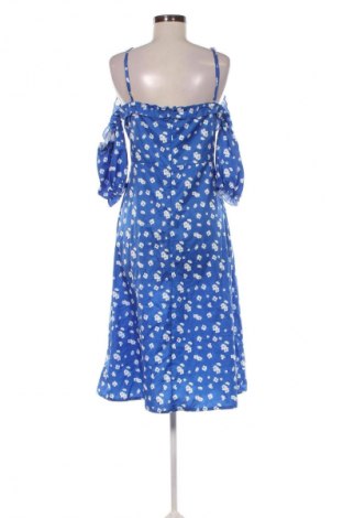 Φόρεμα Unbranded, Μέγεθος M, Χρώμα Πολύχρωμο, Τιμή 15,58 €