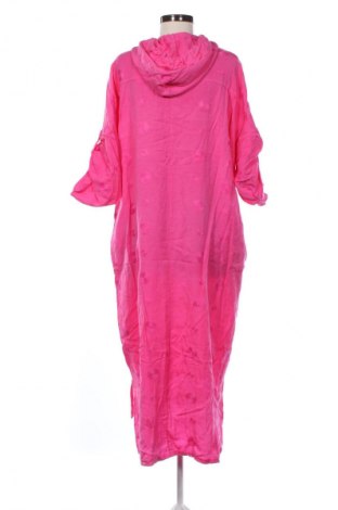 Šaty  Unbranded, Velikost L, Barva Růžová, Cena  367,00 Kč