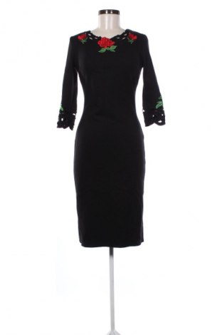 Kleid Unbranded, Größe M, Farbe Schwarz, Preis € 15,99