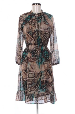 Rochie Unbranded, Mărime S, Culoare Multicolor, Preț 76,70 Lei