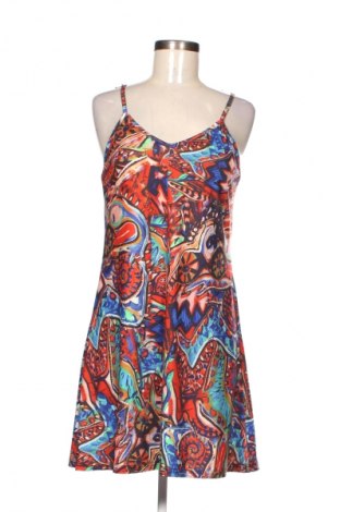Kleid Unbranded, Größe M, Farbe Mehrfarbig, Preis 14,83 €