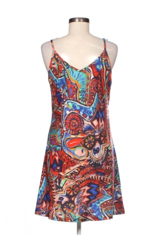Kleid Unbranded, Größe M, Farbe Mehrfarbig, Preis 14,83 €