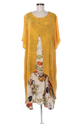 Kleid Unbranded, Größe XXL, Farbe Mehrfarbig, Preis € 14,83