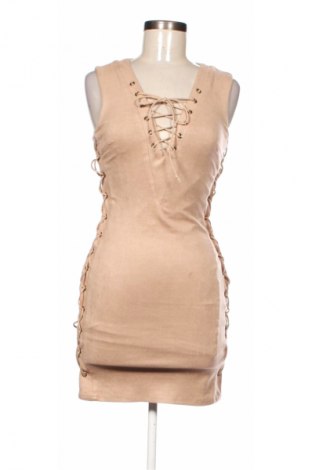Kleid Unbranded, Größe S, Farbe Aschrosa, Preis € 14,91