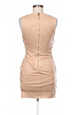 Kleid Unbranded, Größe S, Farbe Aschrosa, Preis € 14,91
