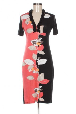 Kleid Unbranded, Größe L, Farbe Mehrfarbig, Preis € 14,83