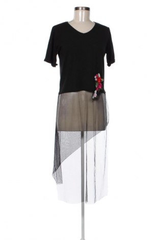 Φόρεμα Unbranded, Μέγεθος M, Χρώμα Μαύρο, Τιμή 15,00 €