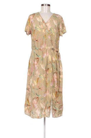 Kleid Unbranded, Größe L, Farbe Mehrfarbig, Preis € 14,91