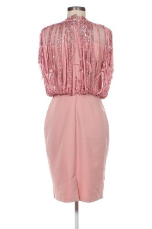 Kleid Unbranded, Größe M, Farbe Aschrosa, Preis 20,99 €