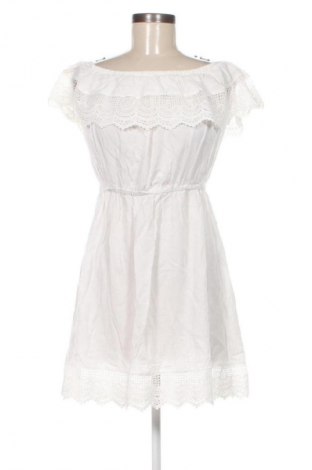 Φόρεμα Unbranded, Μέγεθος XL, Χρώμα Λευκό, Τιμή 14,77 €