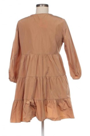 Kleid Unbranded, Größe M, Farbe Beige, Preis € 27,70