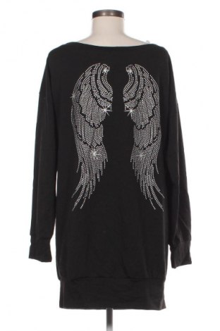 Rochie Unbranded, Mărime L, Culoare Negru, Preț 100,99 Lei