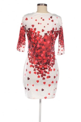 Kleid Unbranded, Größe M, Farbe Mehrfarbig, Preis € 14,83