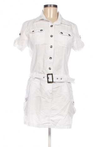 Rochie Unbranded, Mărime M, Culoare Alb, Preț 76,30 Lei